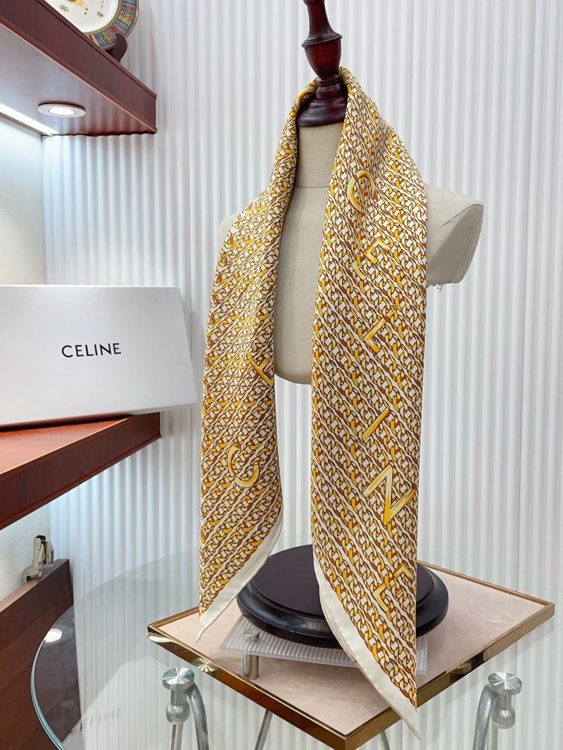 Celine Scarf